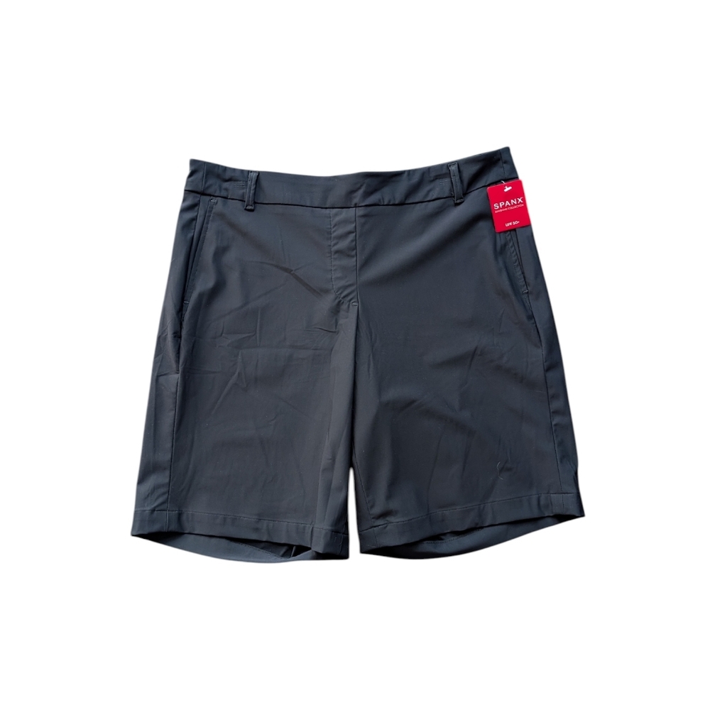 Spanx Sunshine Short 10" Bermuda NWT